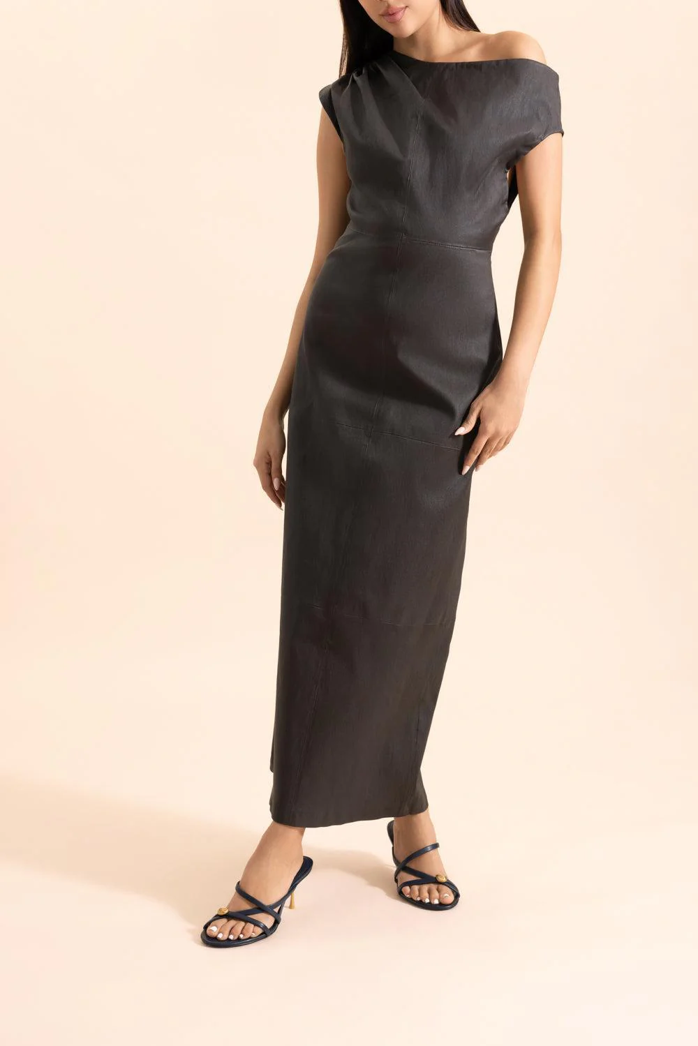 Marlowe Dress - Image 2