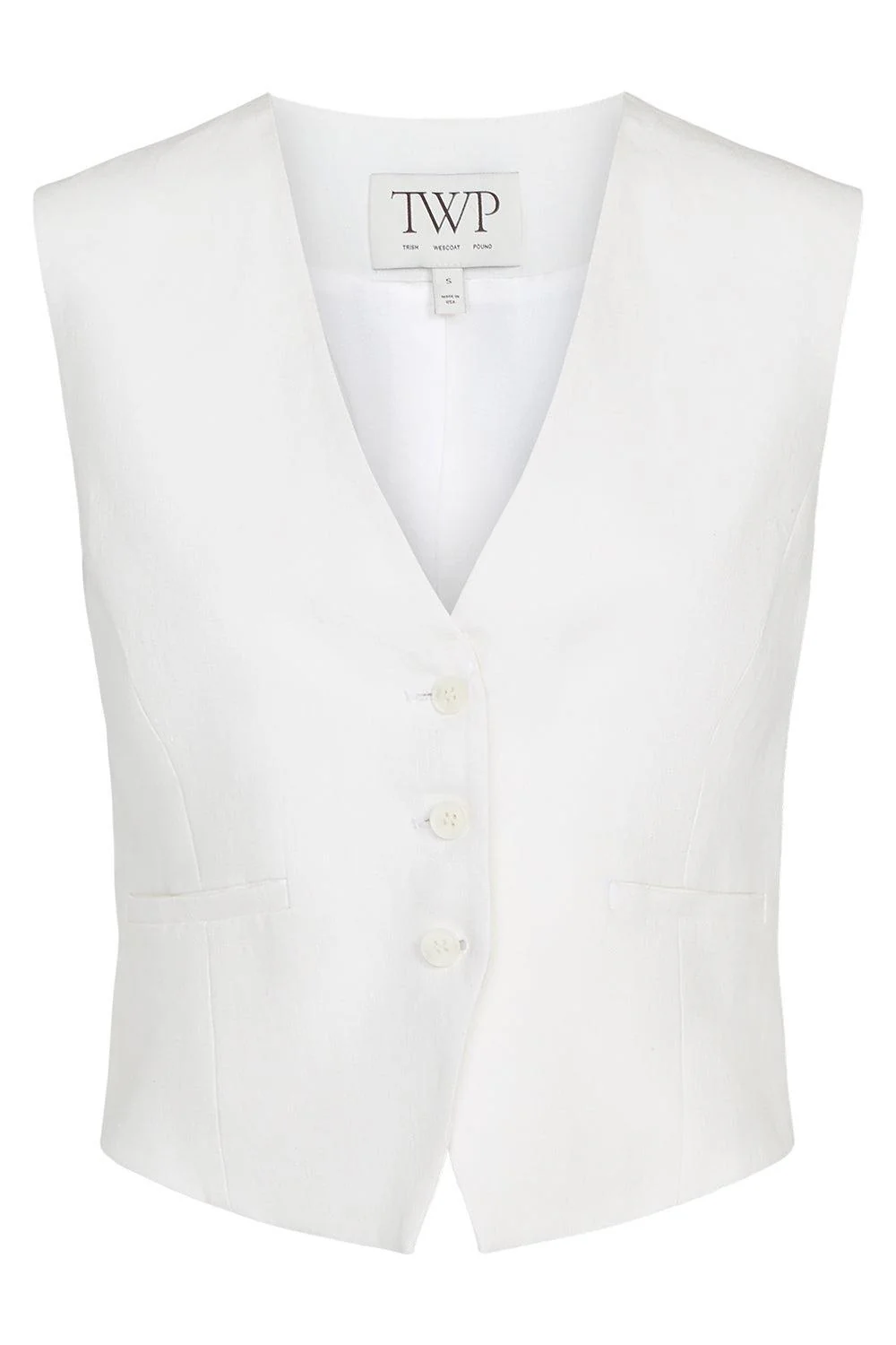 Mila Vest
