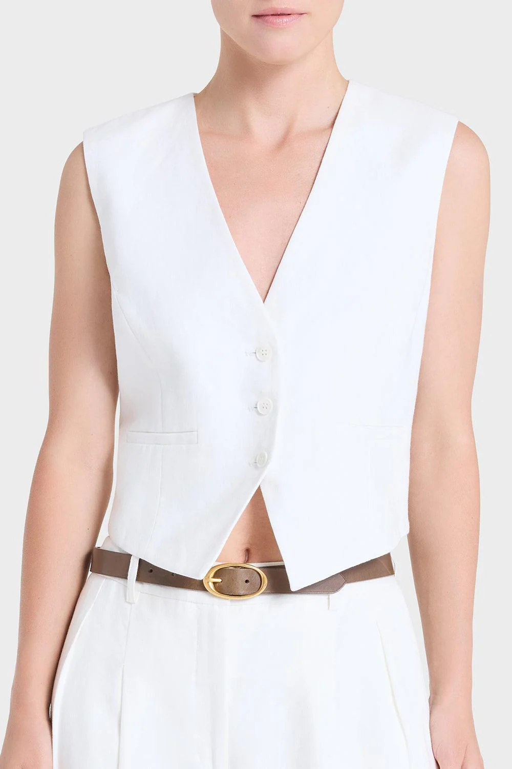 Mila Vest - Image 4