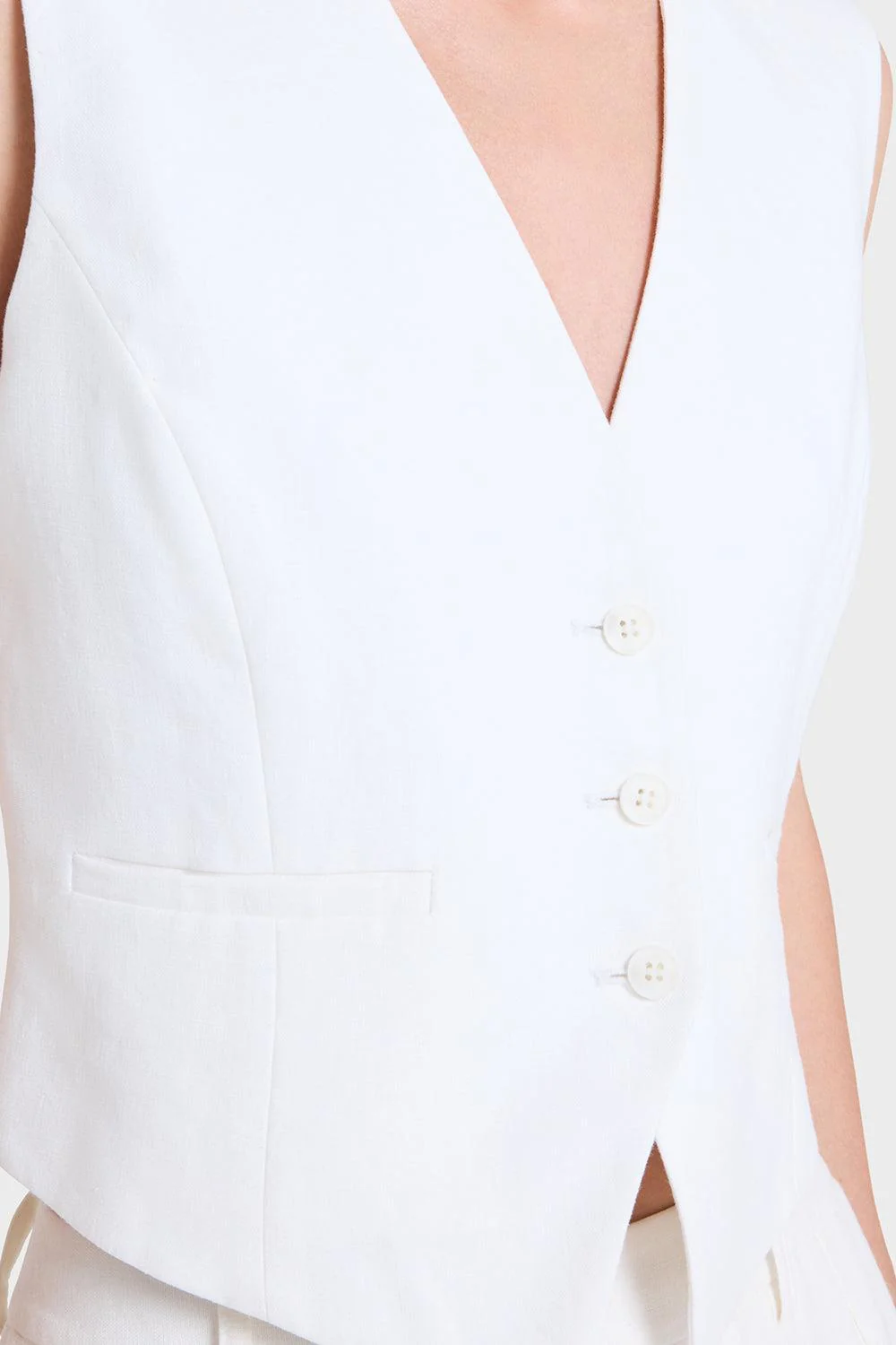 Mila Vest - Image 5