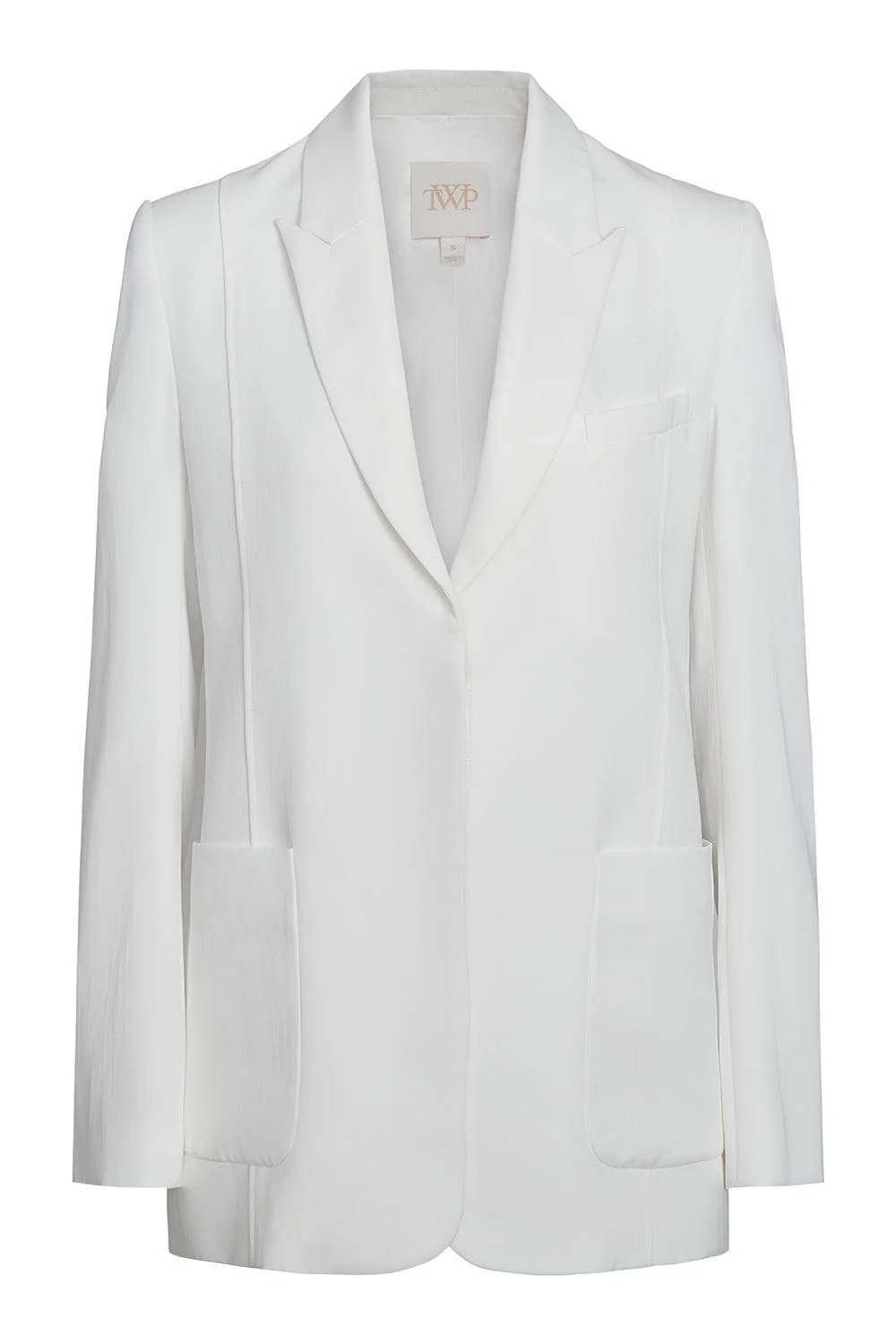 Morgan's Blazer