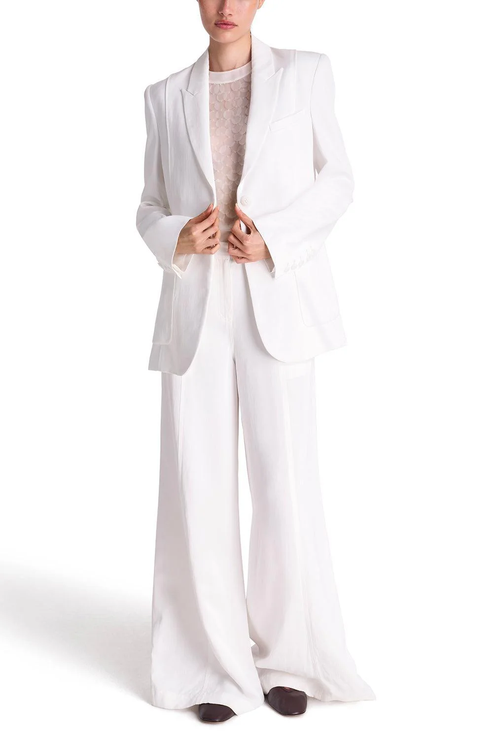 Morgan's Blazer - Image 2
