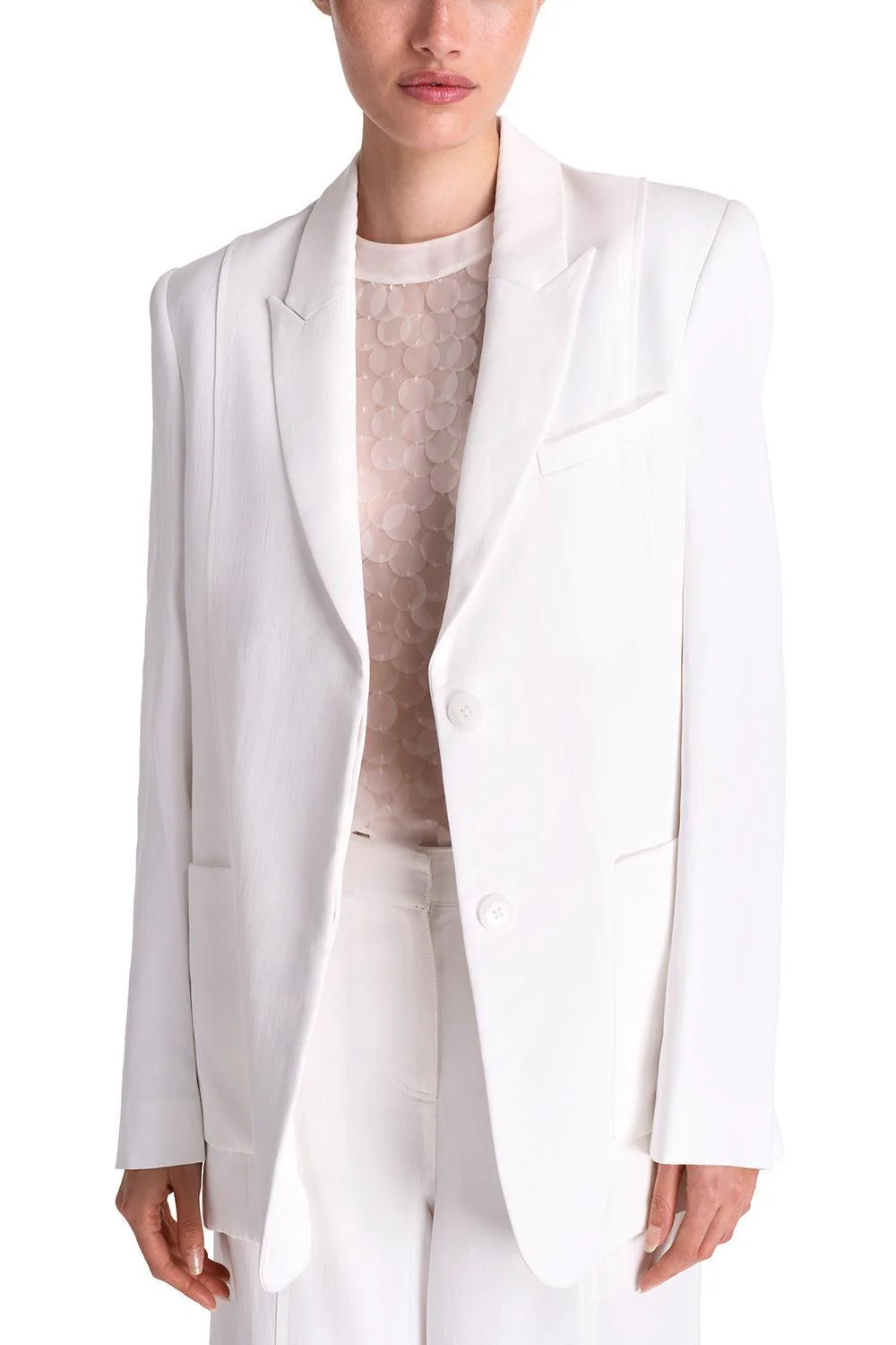 Morgan's Blazer - Image 3