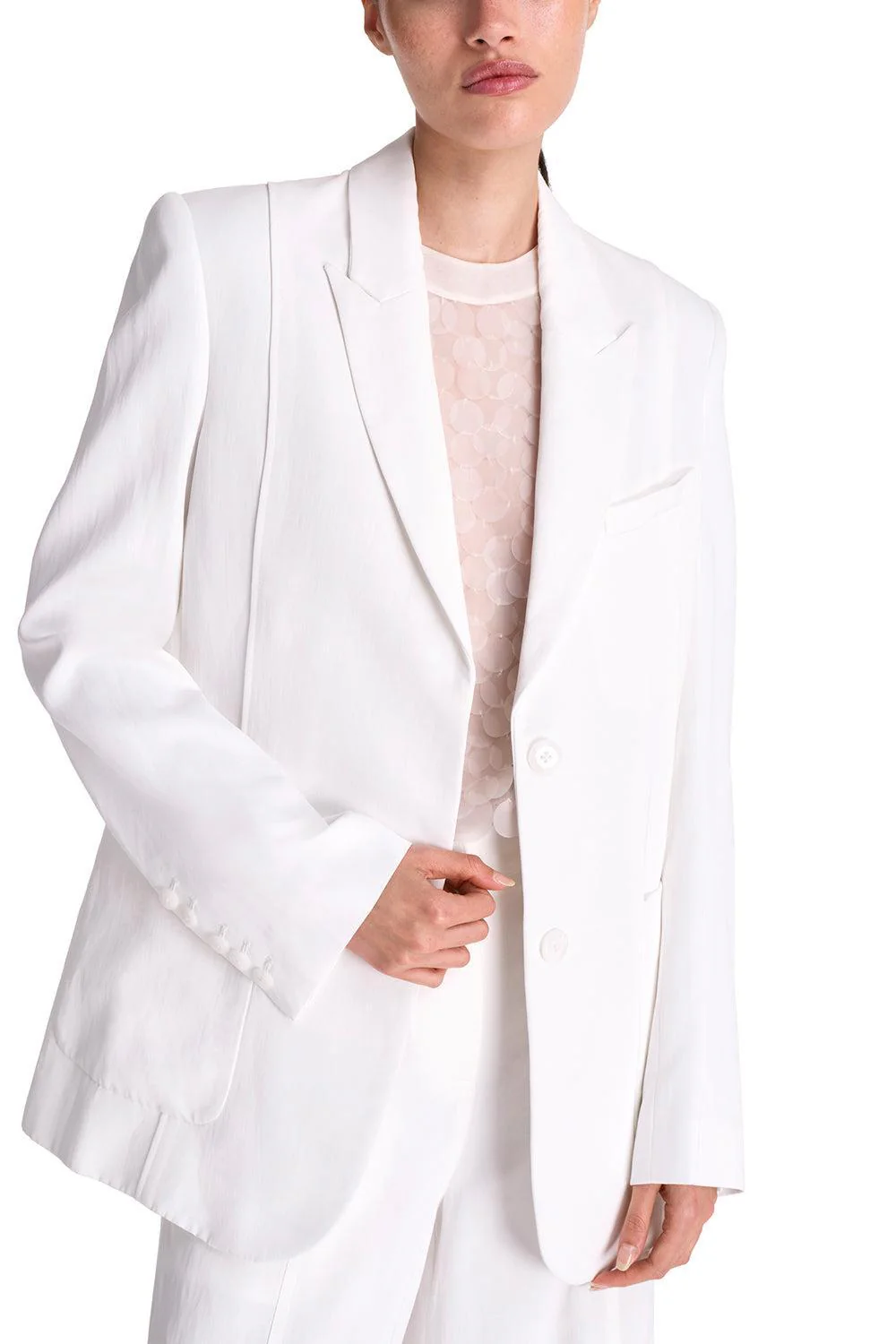 Morgan's Blazer - Image 4