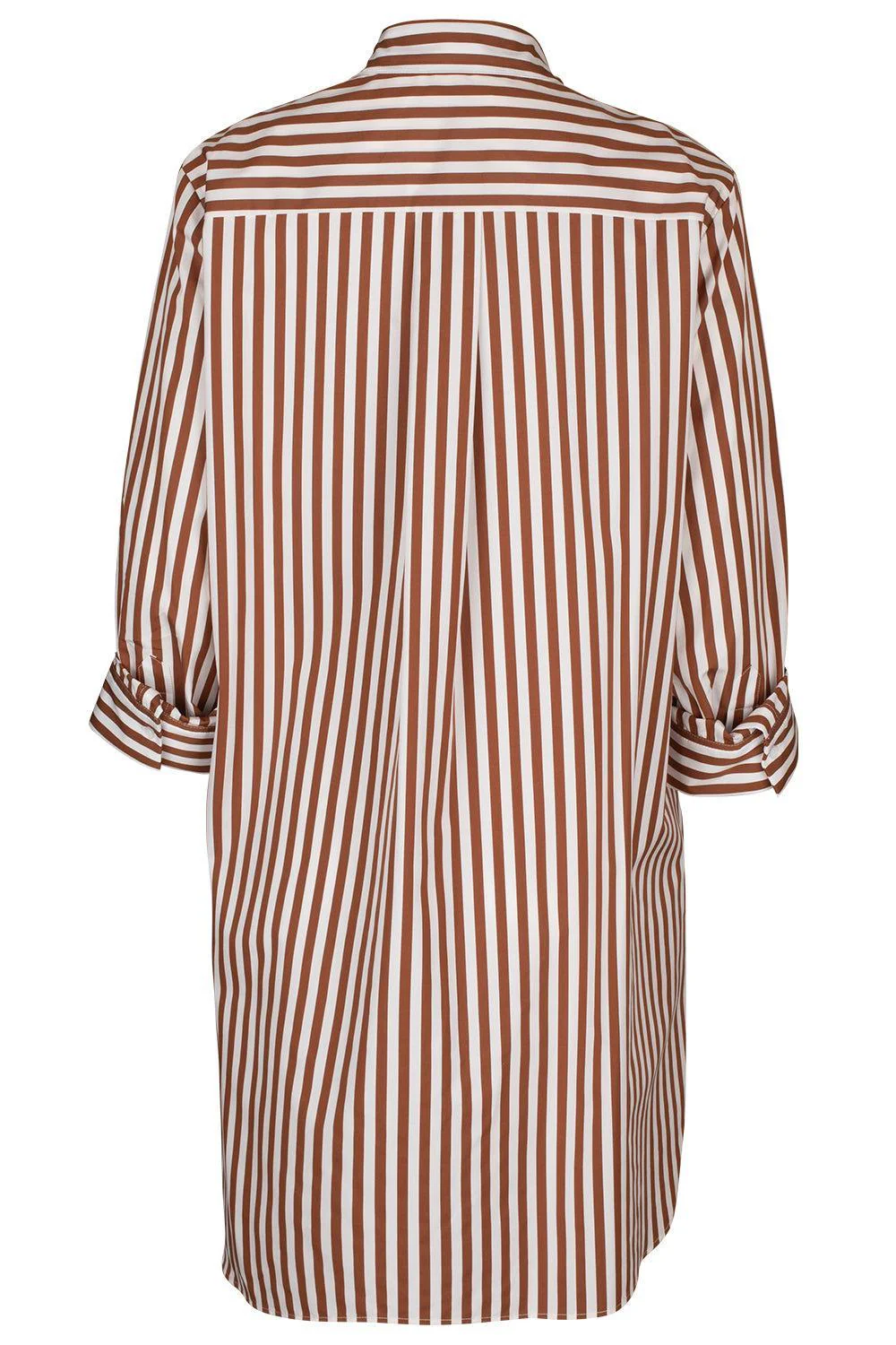 Morning After Shirt Dress - Image 5