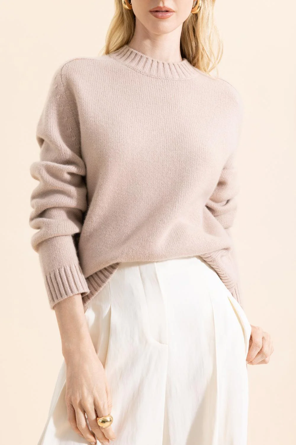 New Jill Crewneck - Image 2