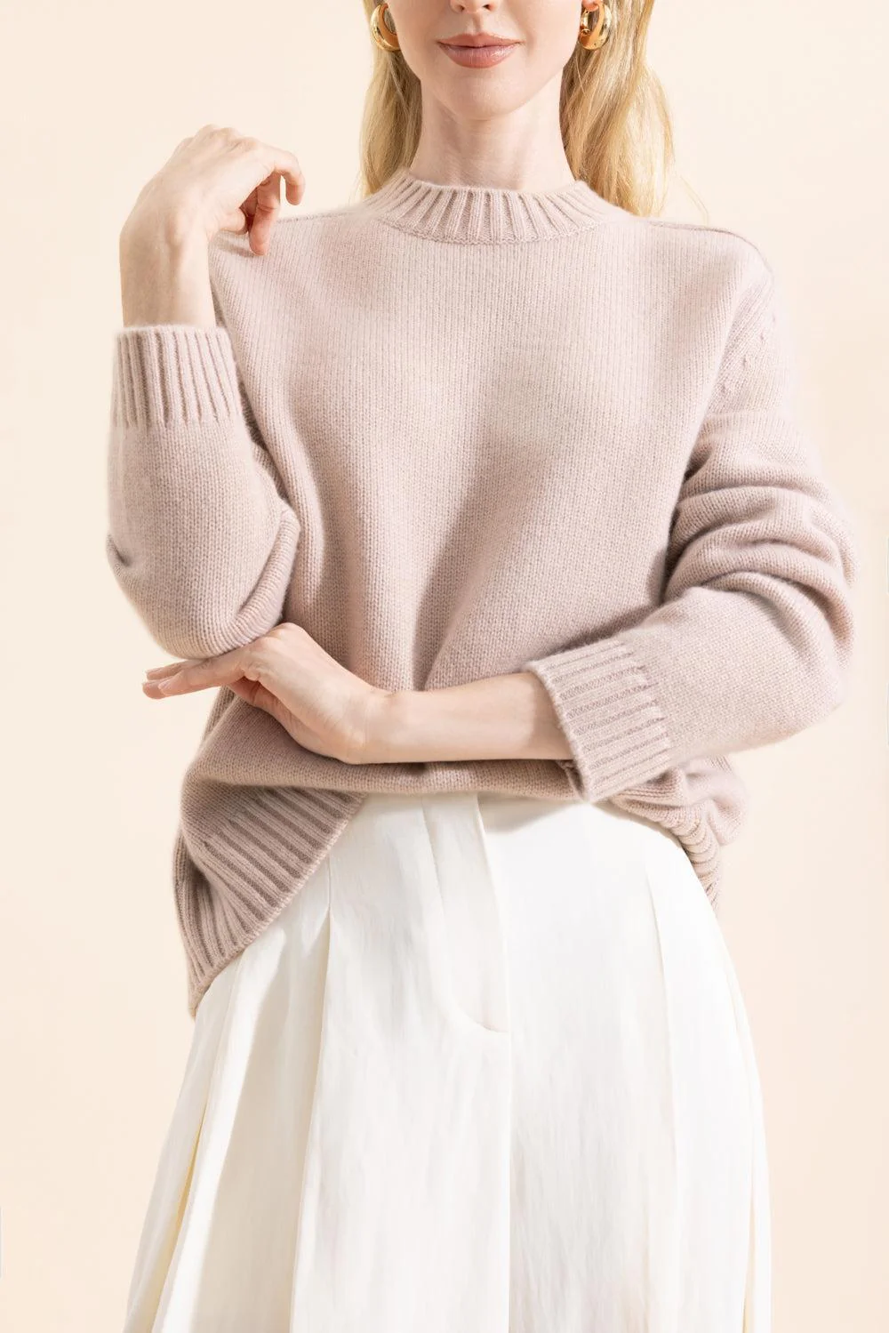 New Jill Crewneck - Image 3