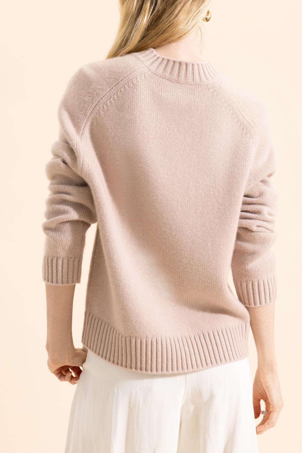 New Jill Crewneck - Image 4