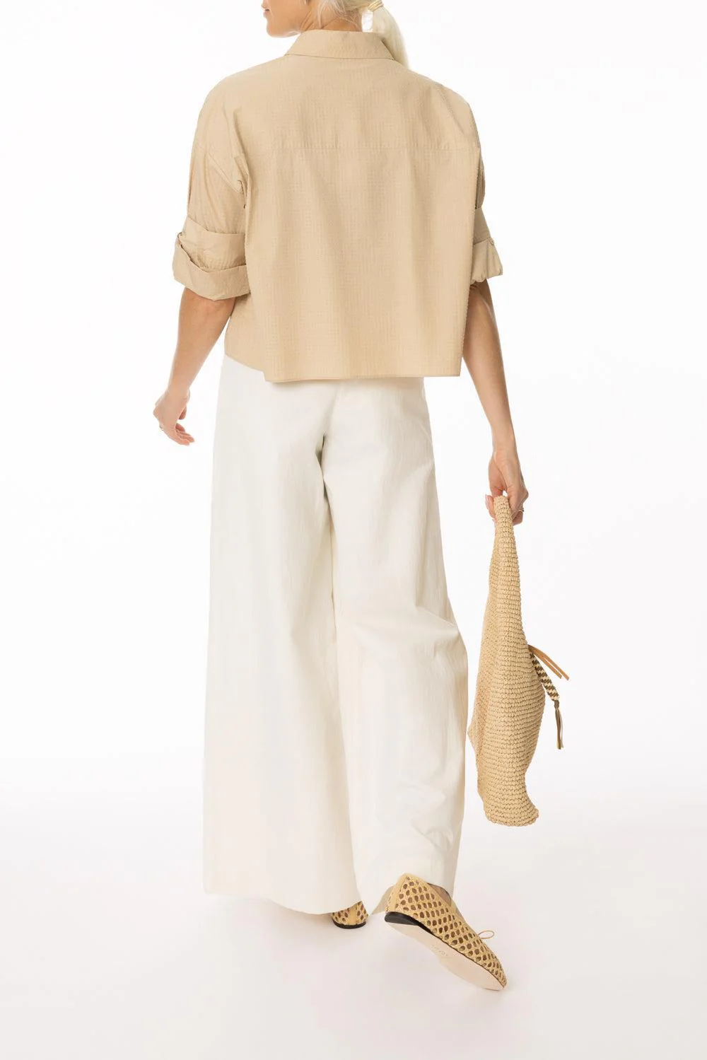 Next Ex Crystal Shirt - Image 4