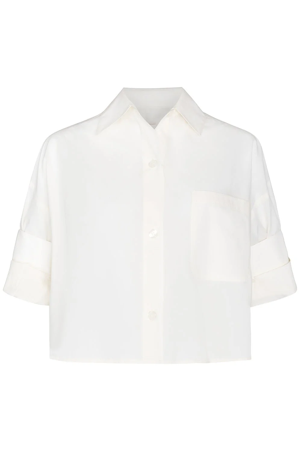 Next Ex Shirt - Oat