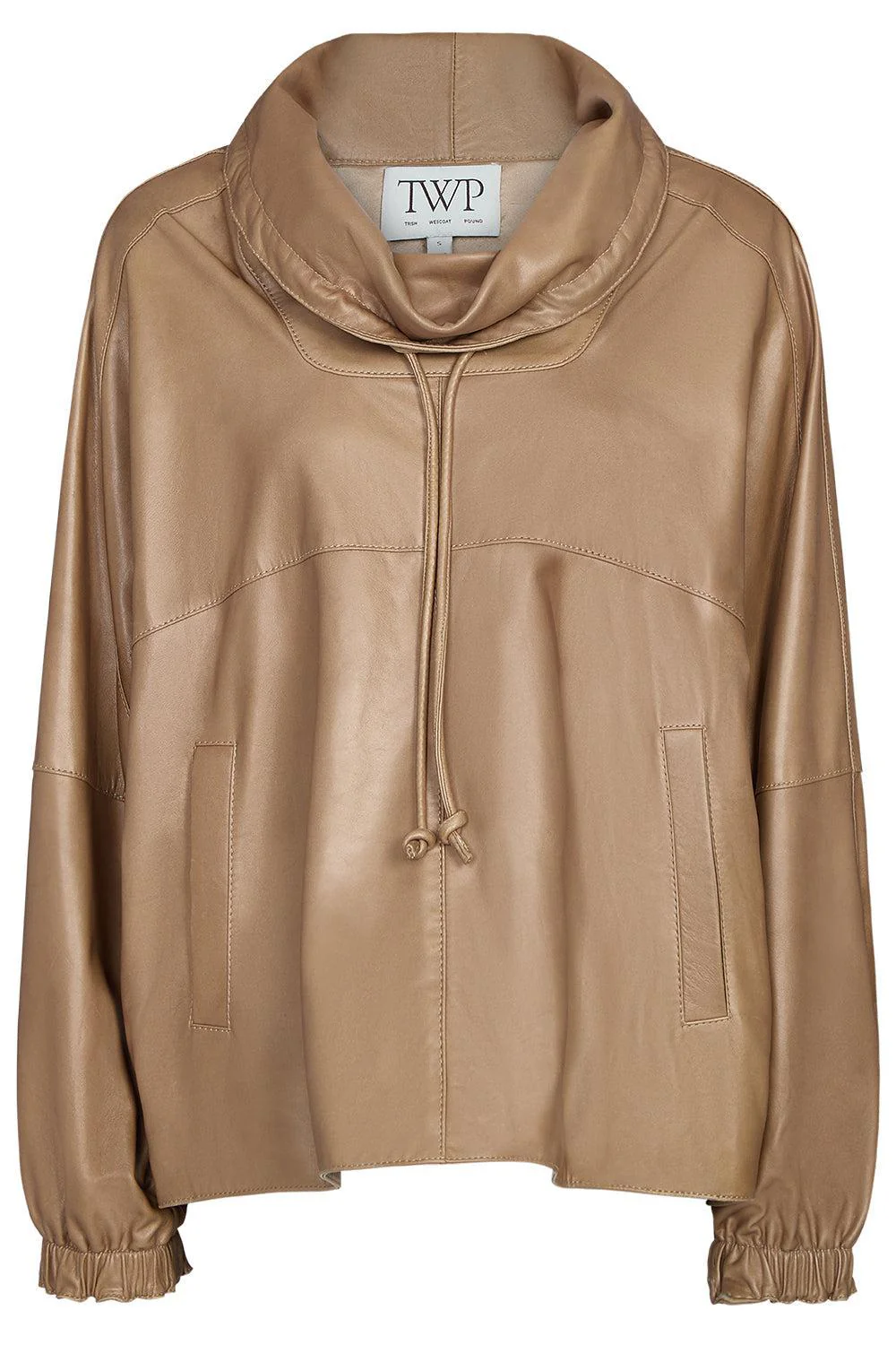 Pull Me Over Jacket