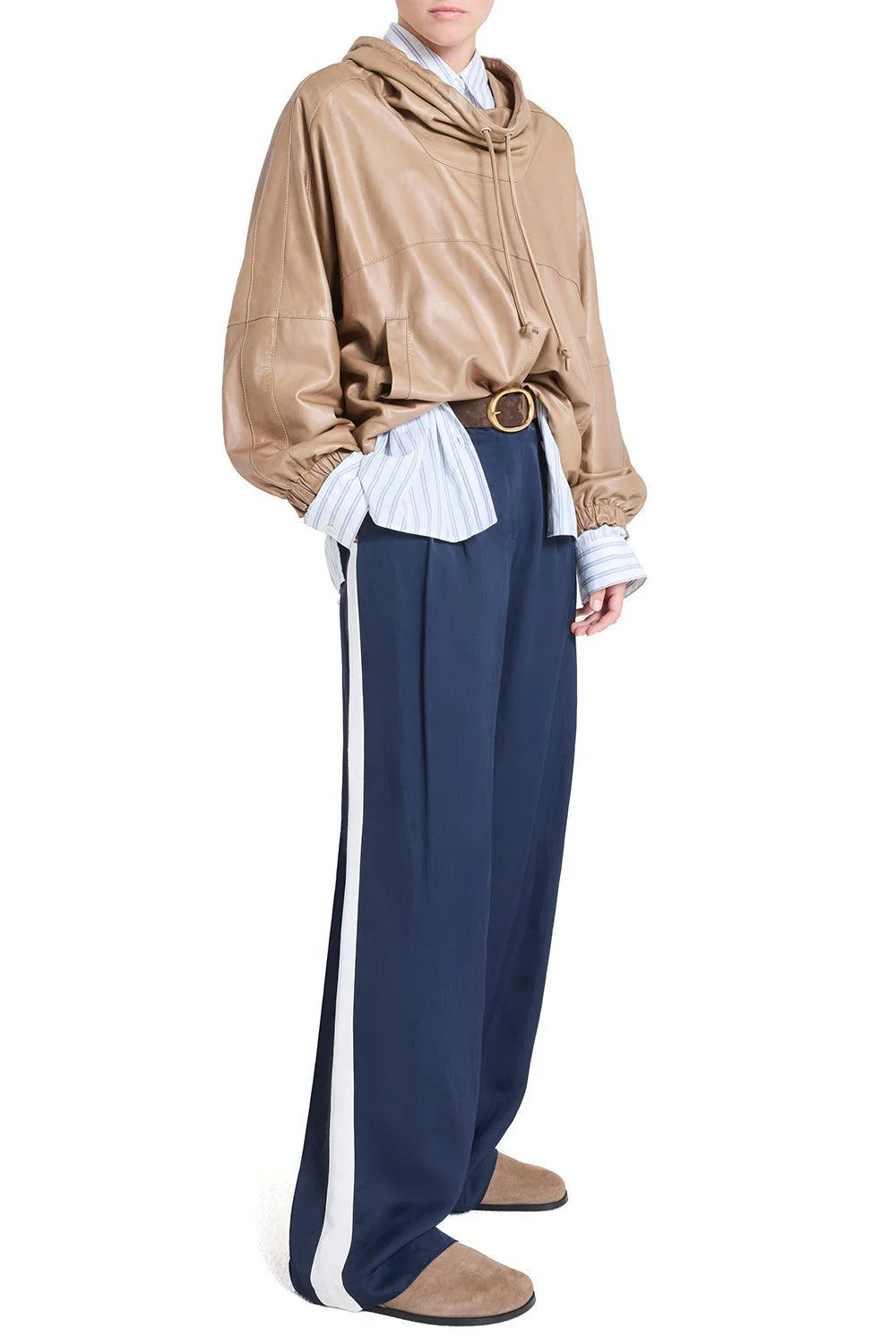 Pull Me Over Jacket - Image 2