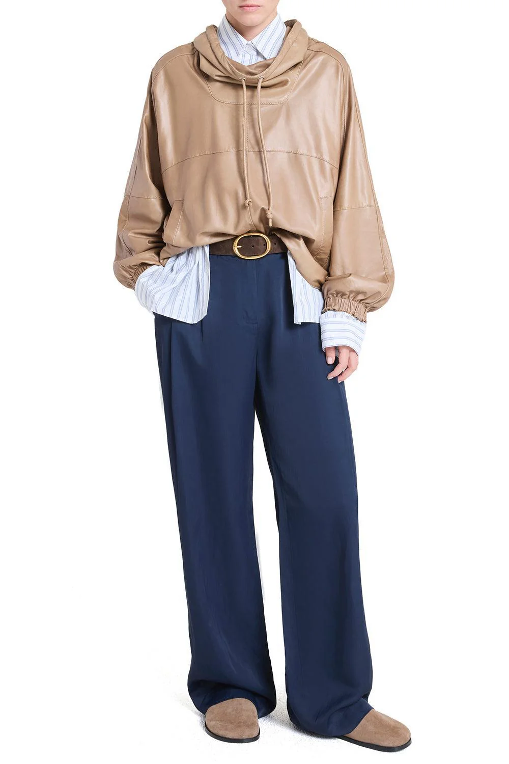 Pull Me Over Jacket - Image 3