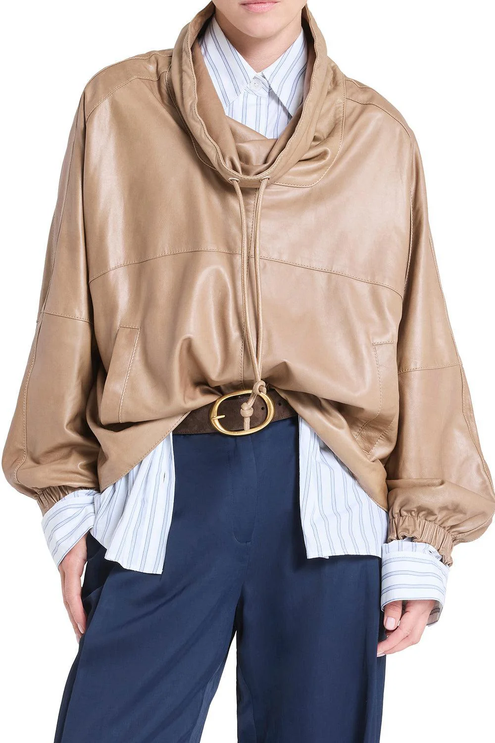 Pull Me Over Jacket - Image 4
