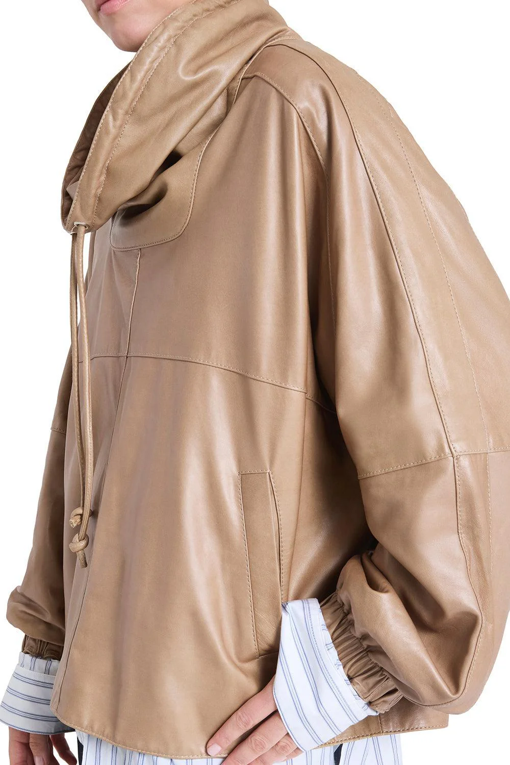 Pull Me Over Jacket - Image 5