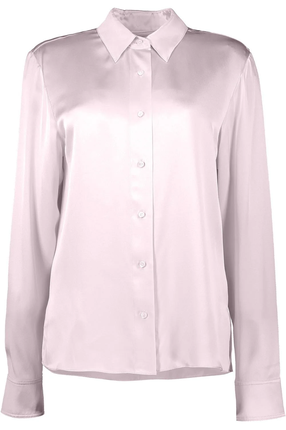 Slim Shirt