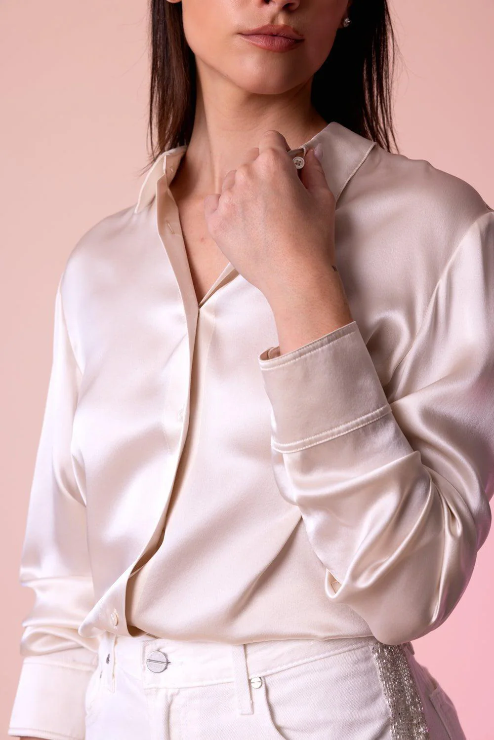 Slim Shirt - Image 2