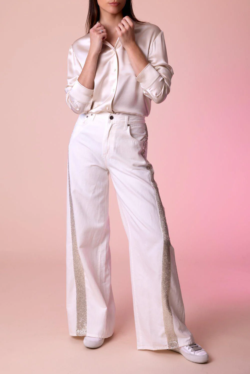 Slim Shirt - Image 3