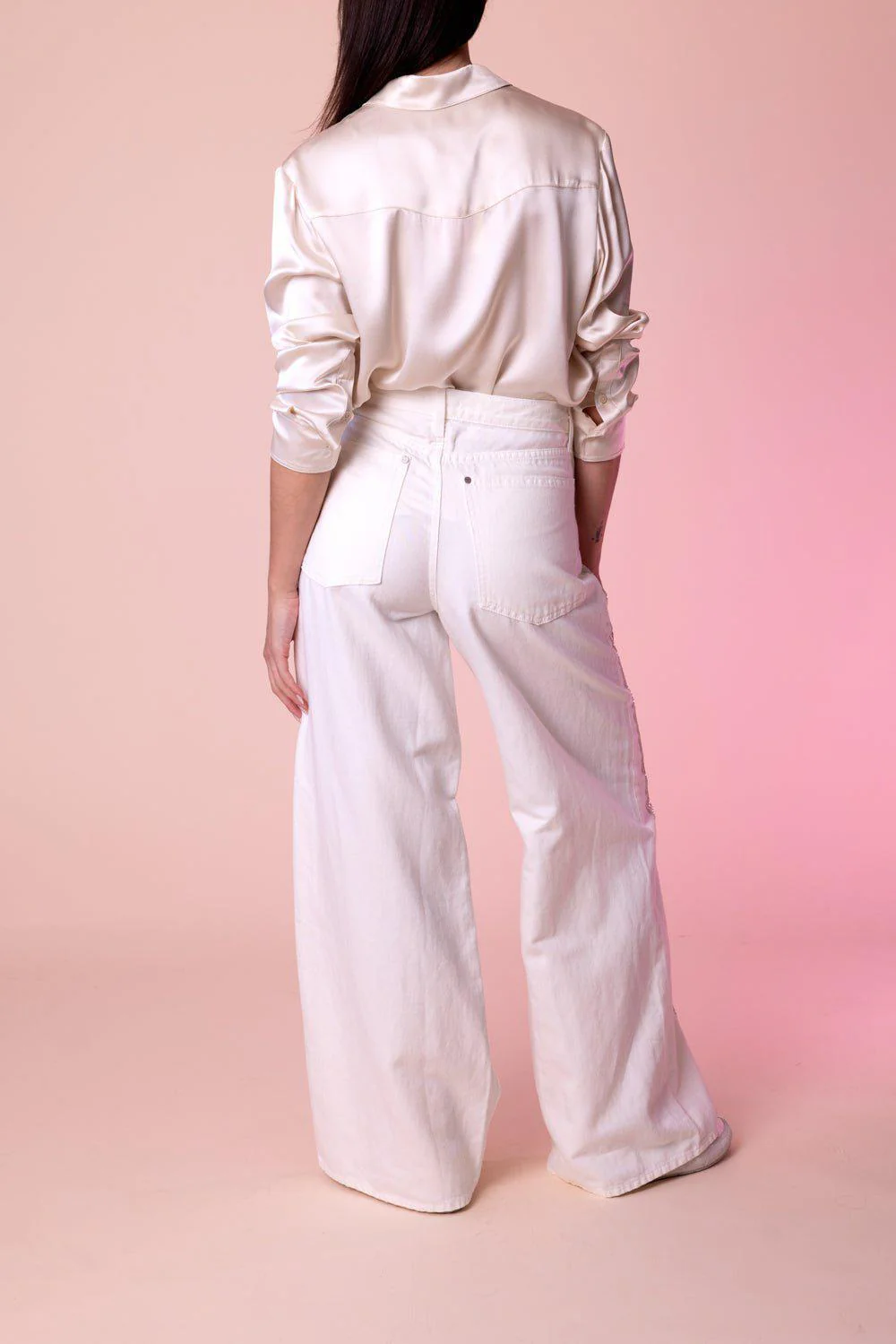 Slim Shirt - Image 4