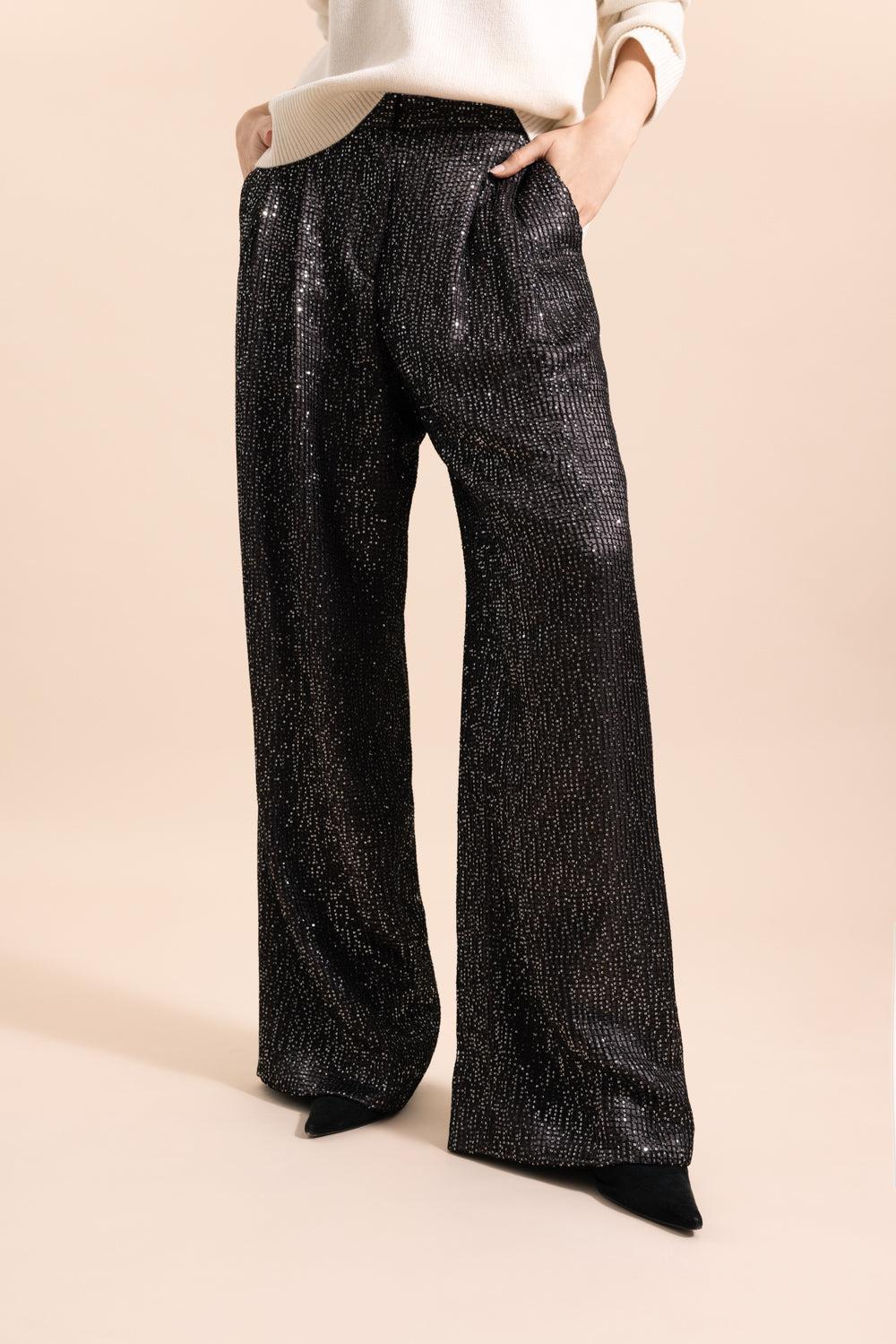 Sulli Trouser - Image 3