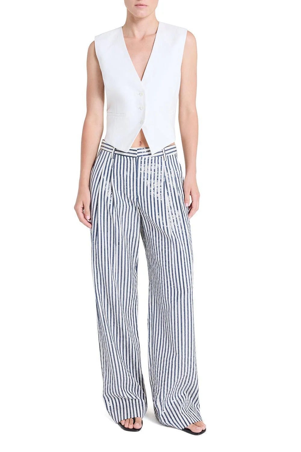Sulli Trouser - Image 2