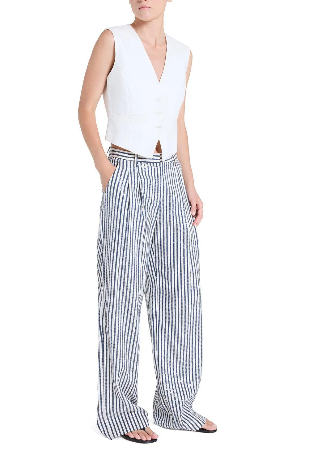 Sulli Trouser - Image 4