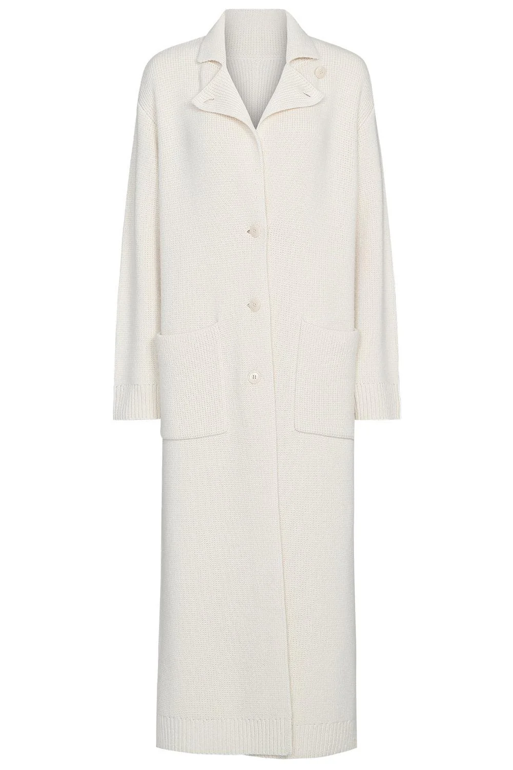 Sunday Morning Coat