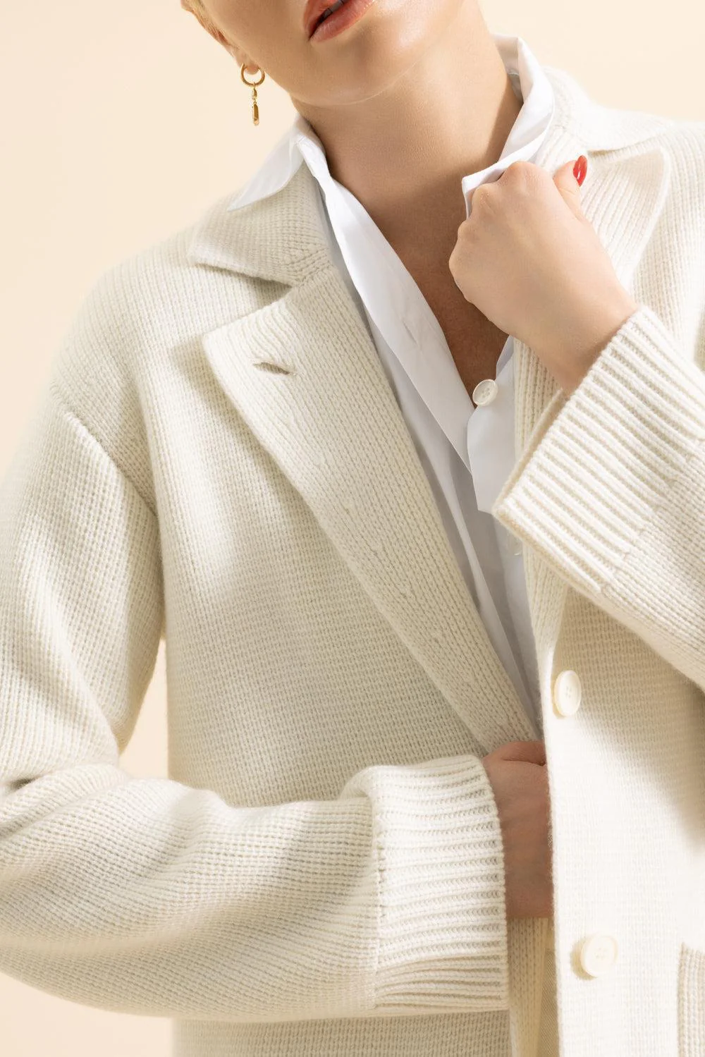 Sunday Morning Coat - Image 3
