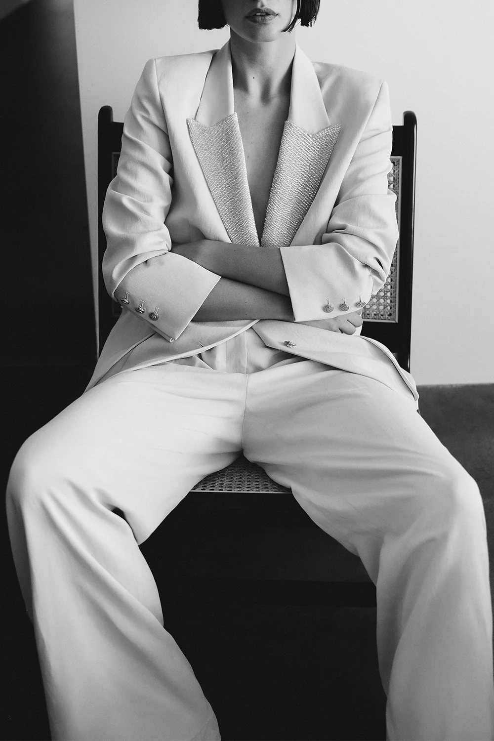 Sweet Pea Blazer - Image 4