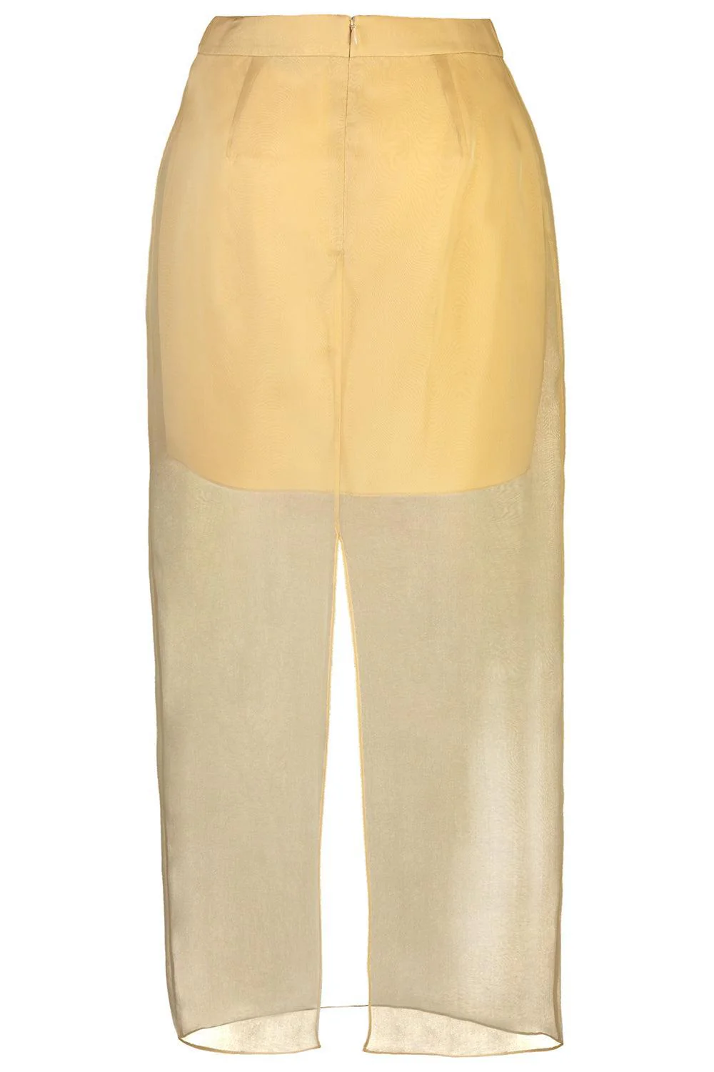 Sylkie Midi Skirt - Image 5