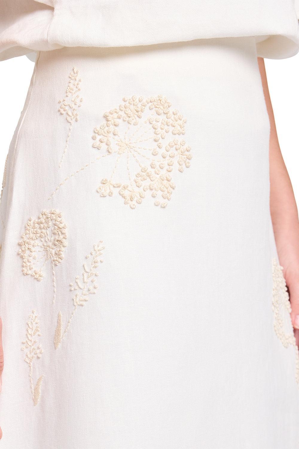The A-Line Skirt - Image 4