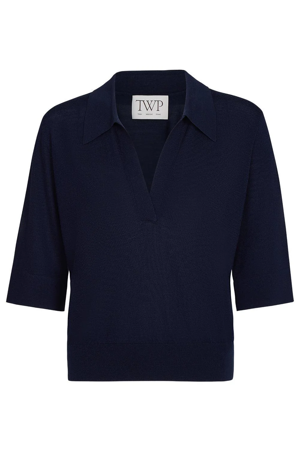 The Polo Top