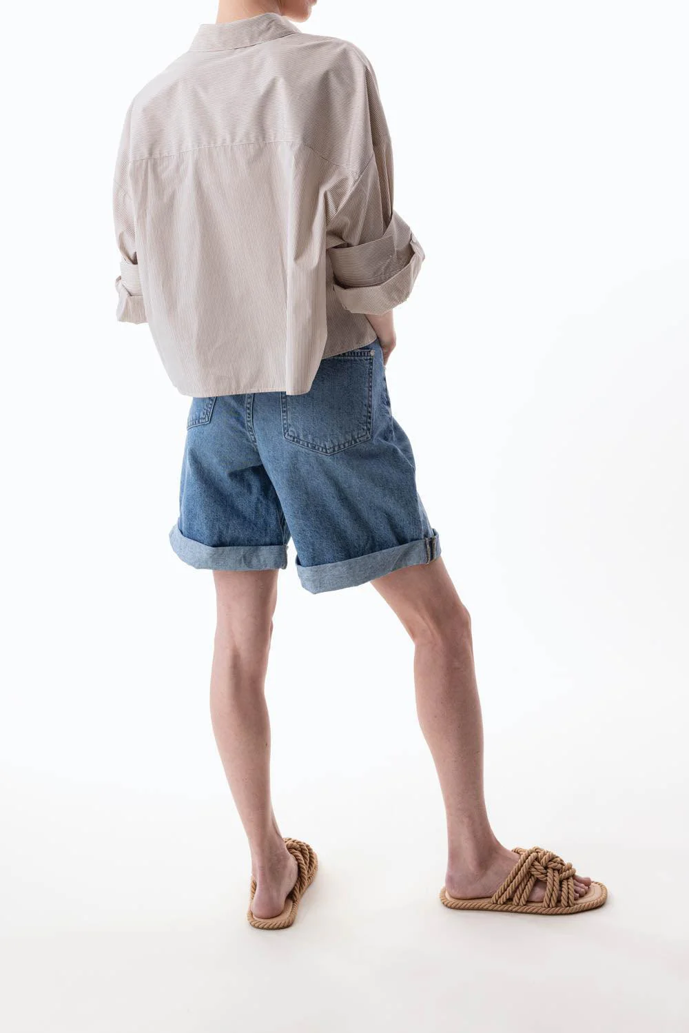 Timmie Shorts - Image 3