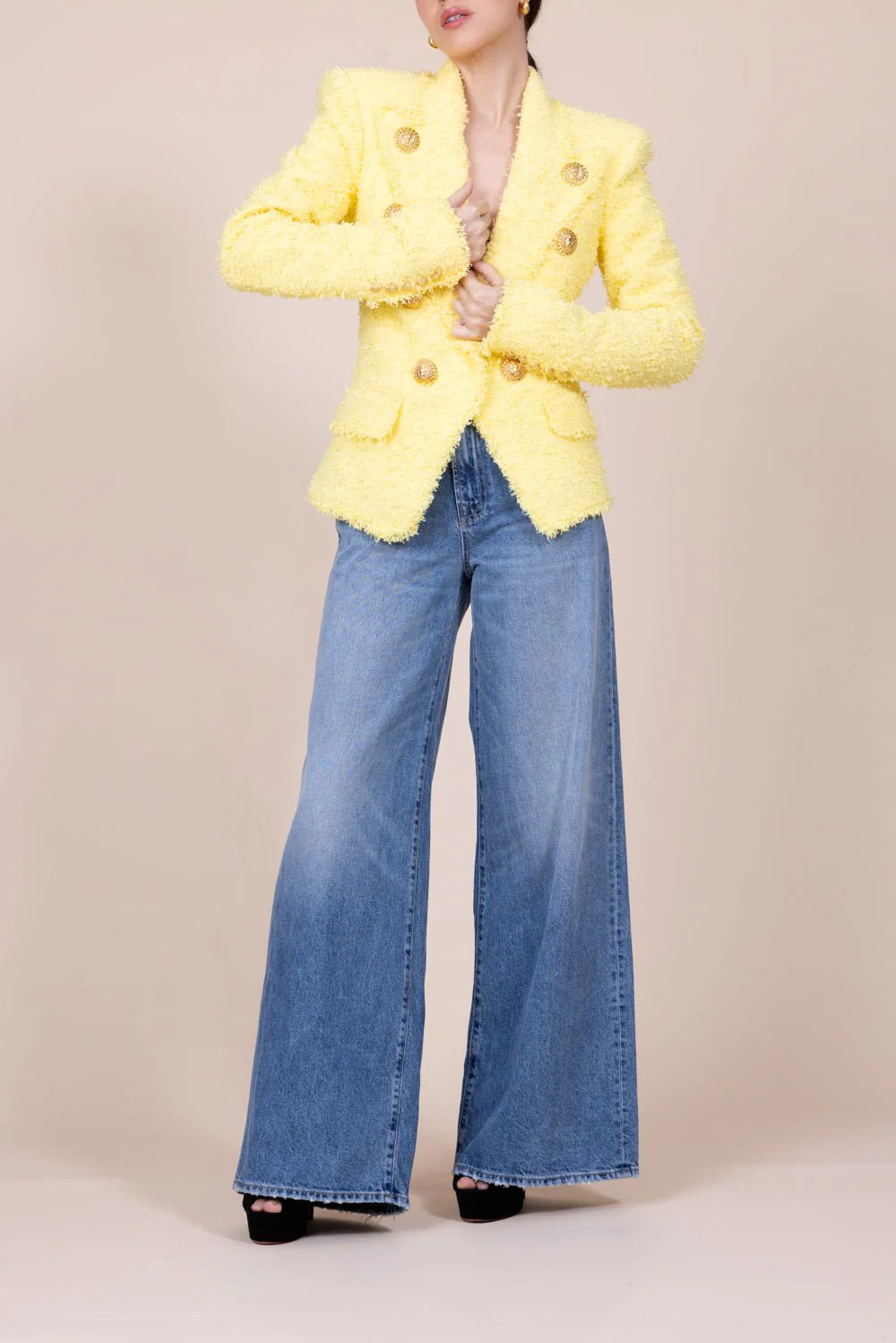 Tiny Dancer Jean - Image 2