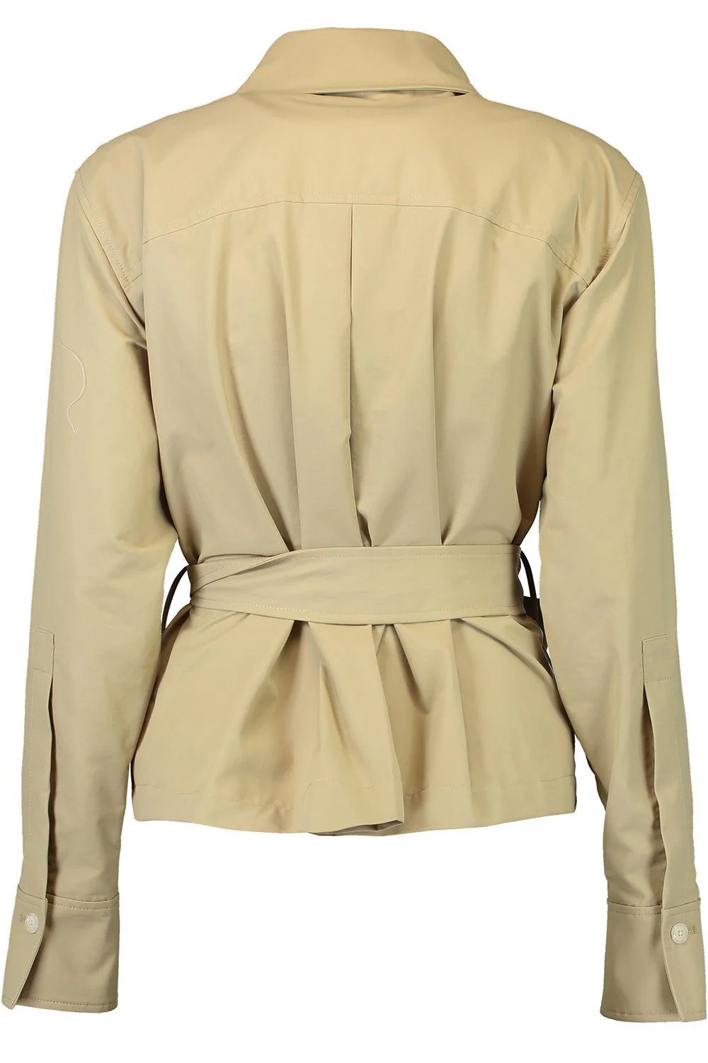 Wrapped Up Jacket - Image 5