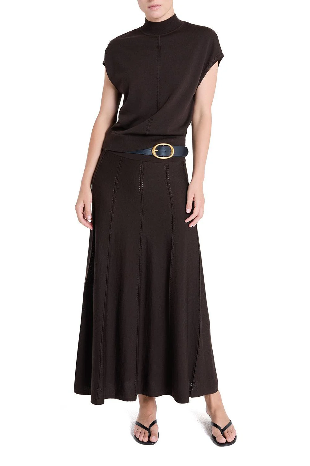 Wren Wool Top - Image 2
