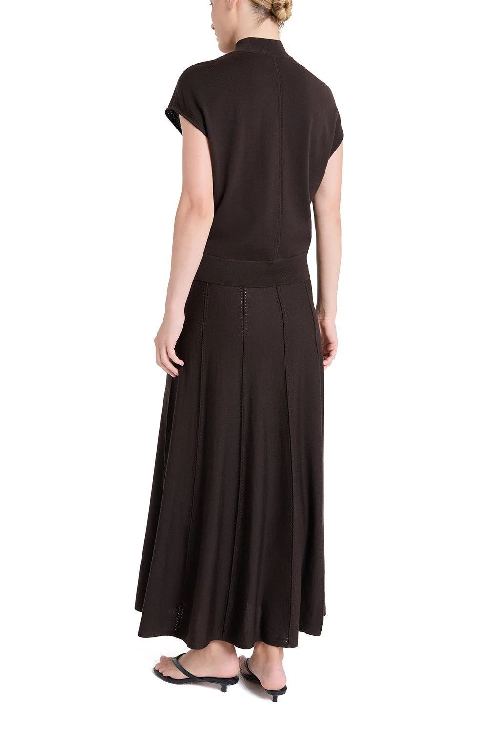 Wren Wool Top - Image 6