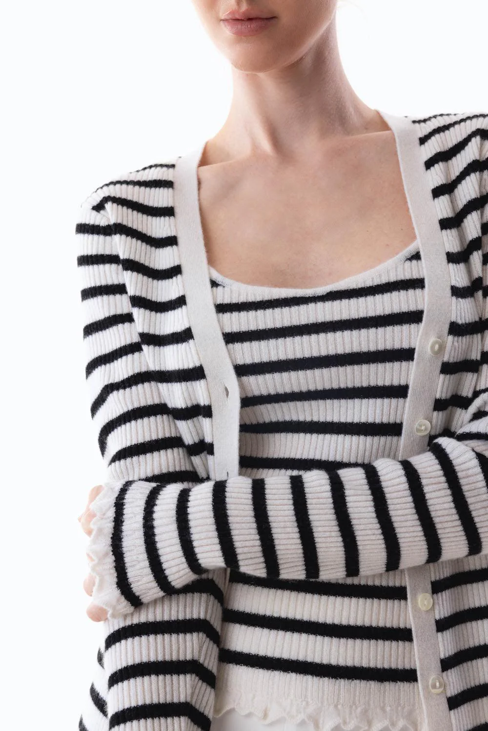 Aeris Cardigan - Image 3