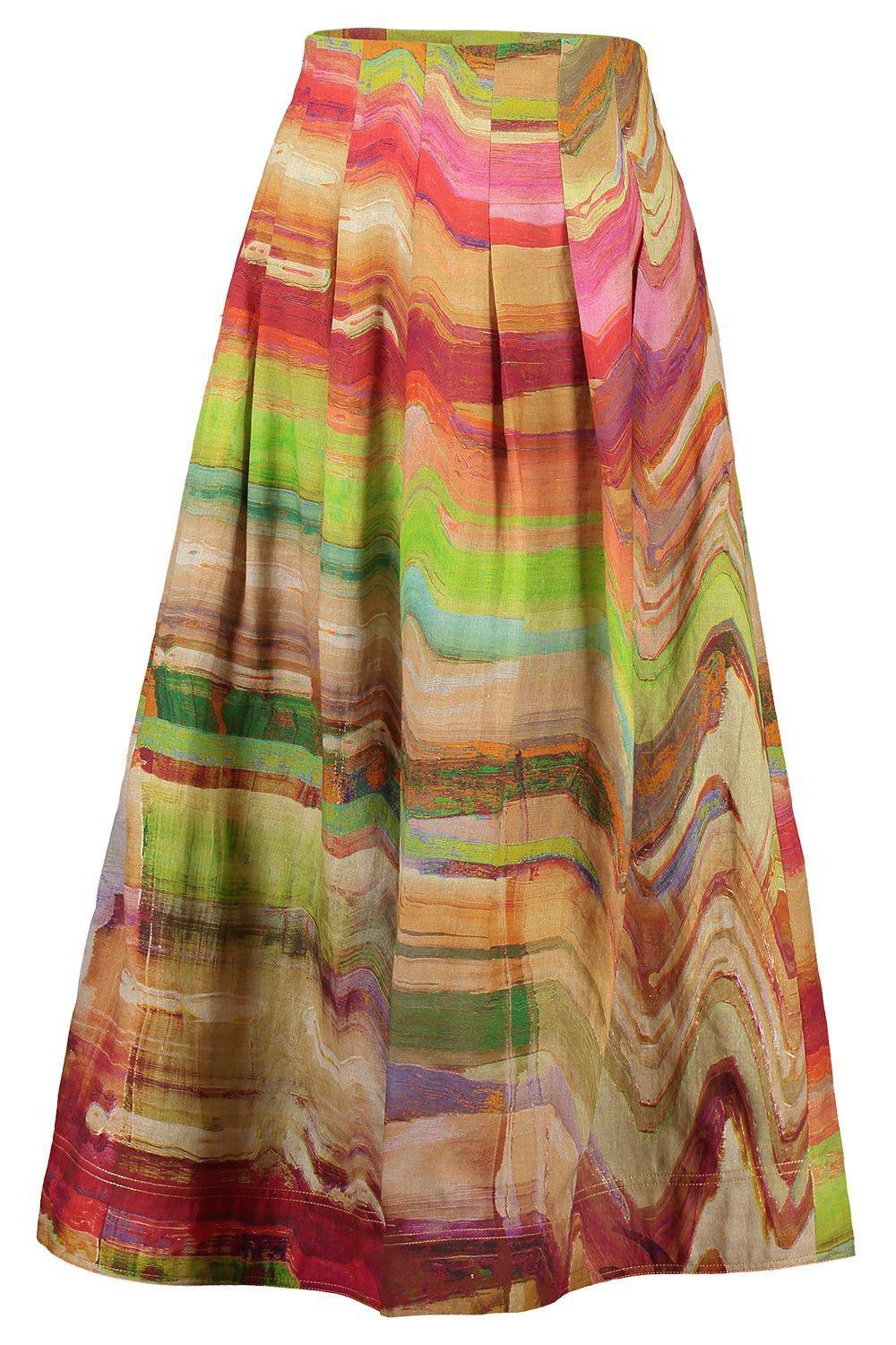 Alessandra Skirt