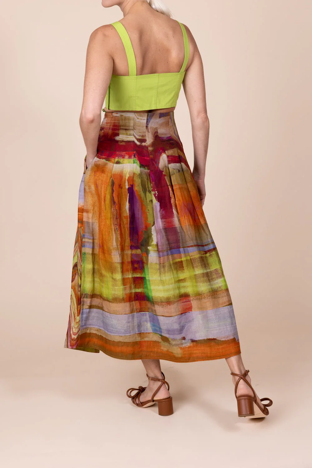 Alessandra Skirt - Image 4