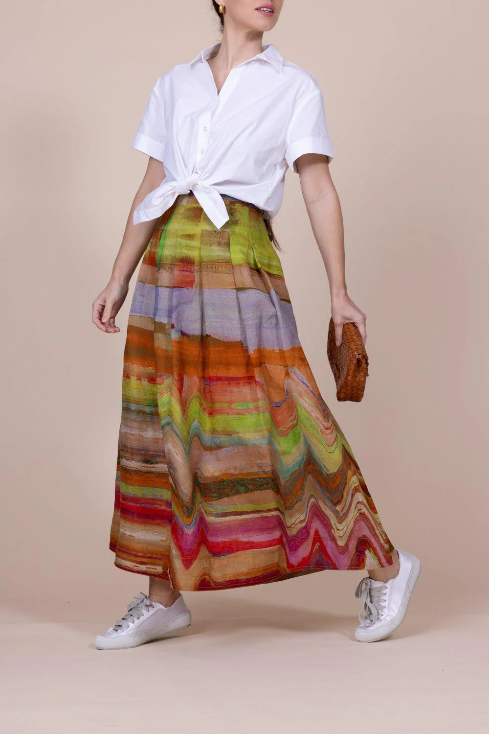 Alessandra Skirt - Image 5