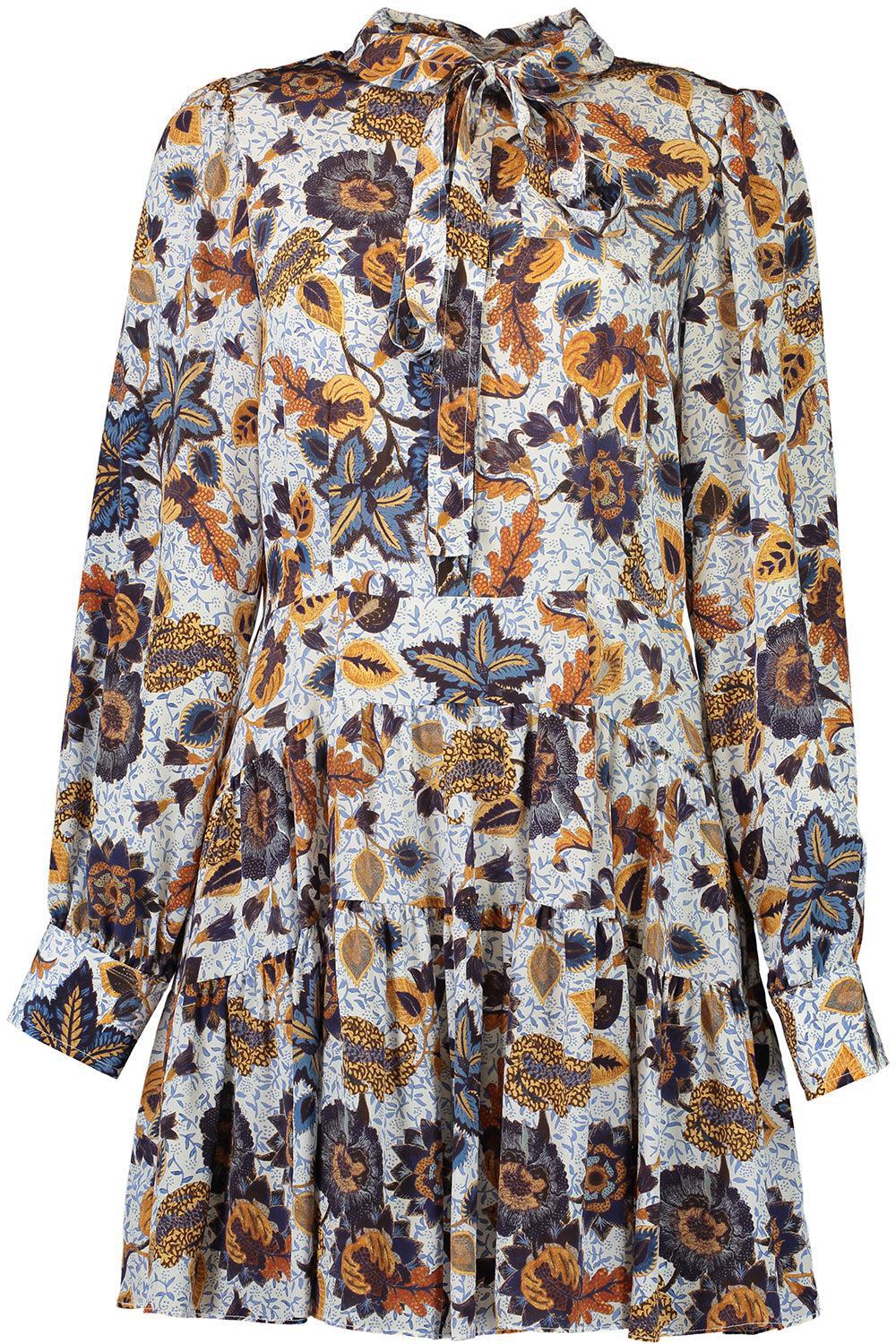Aliya Dress