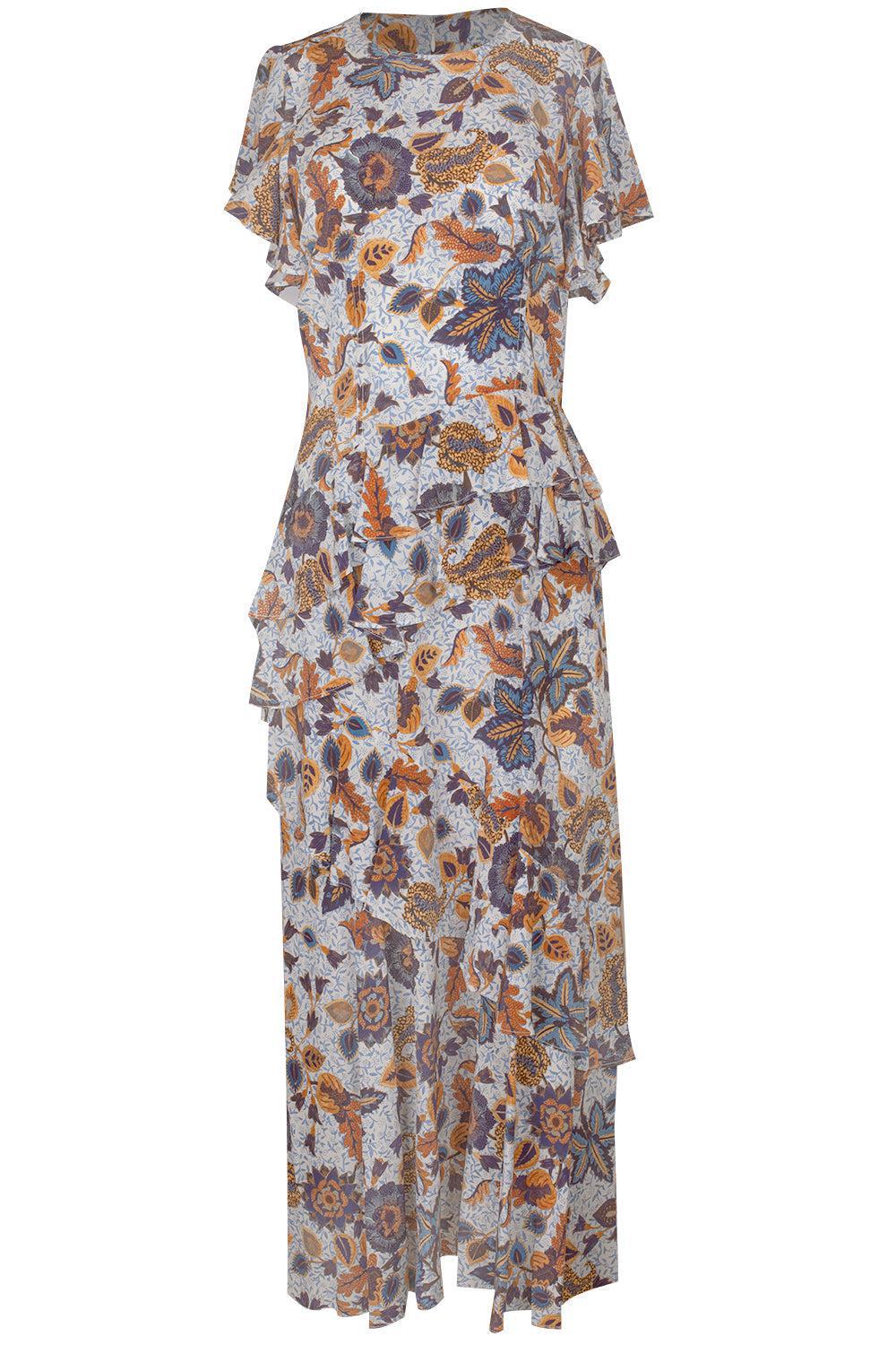 Amaia Dress