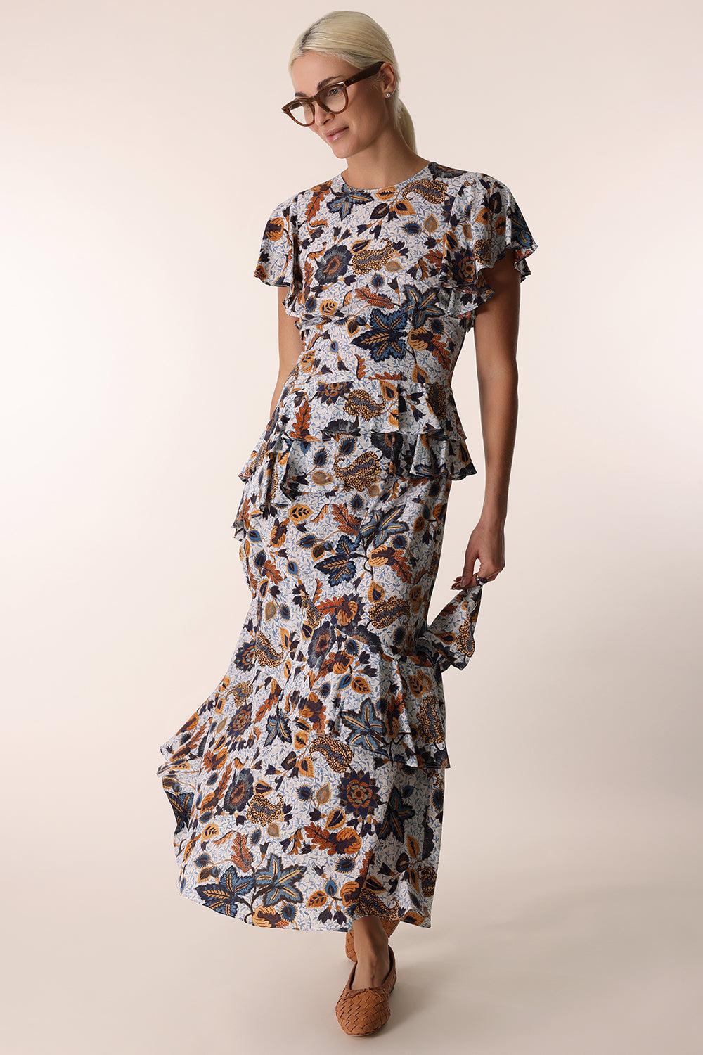Amaia Dress - Image 2
