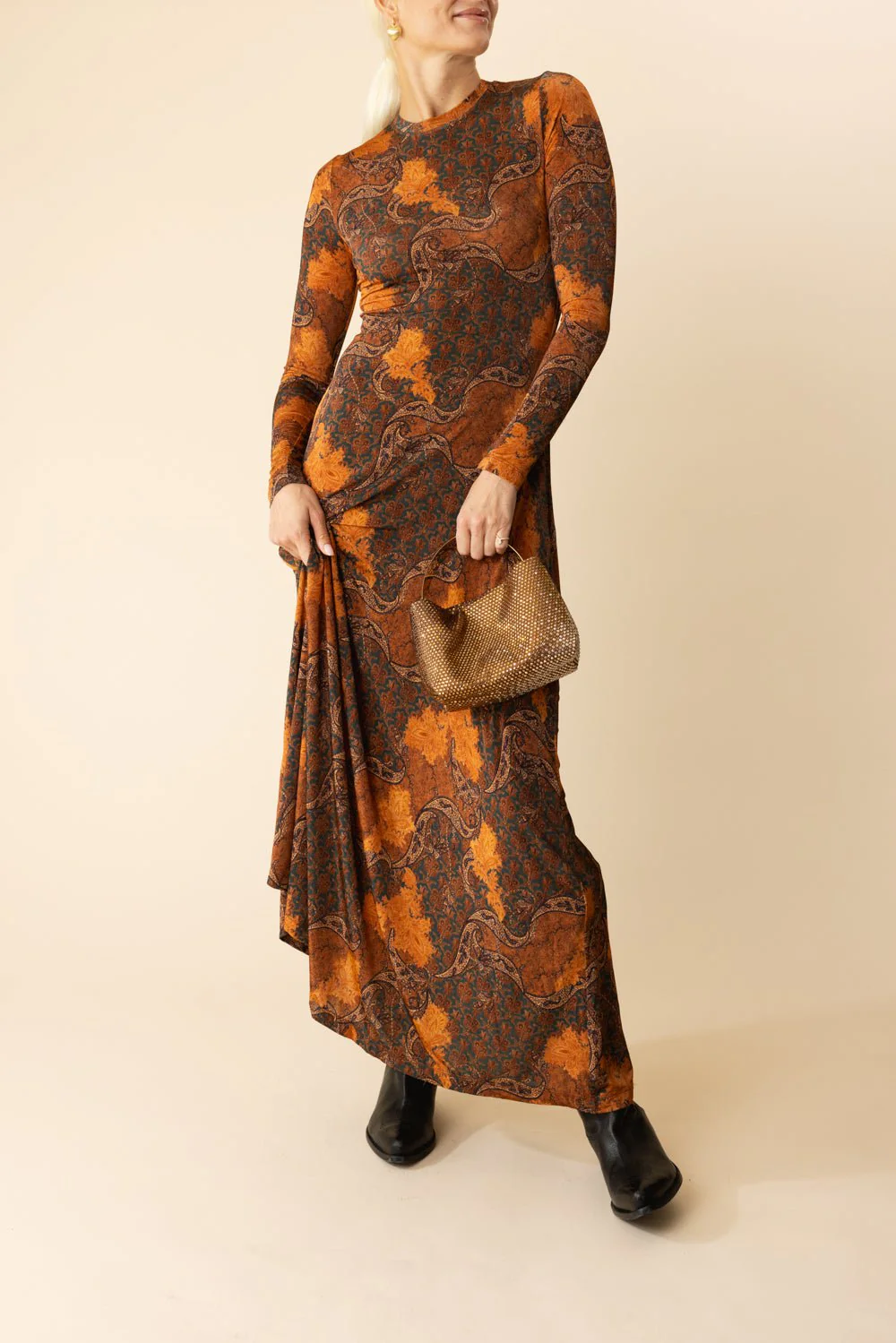 Amari Dress - Image 3