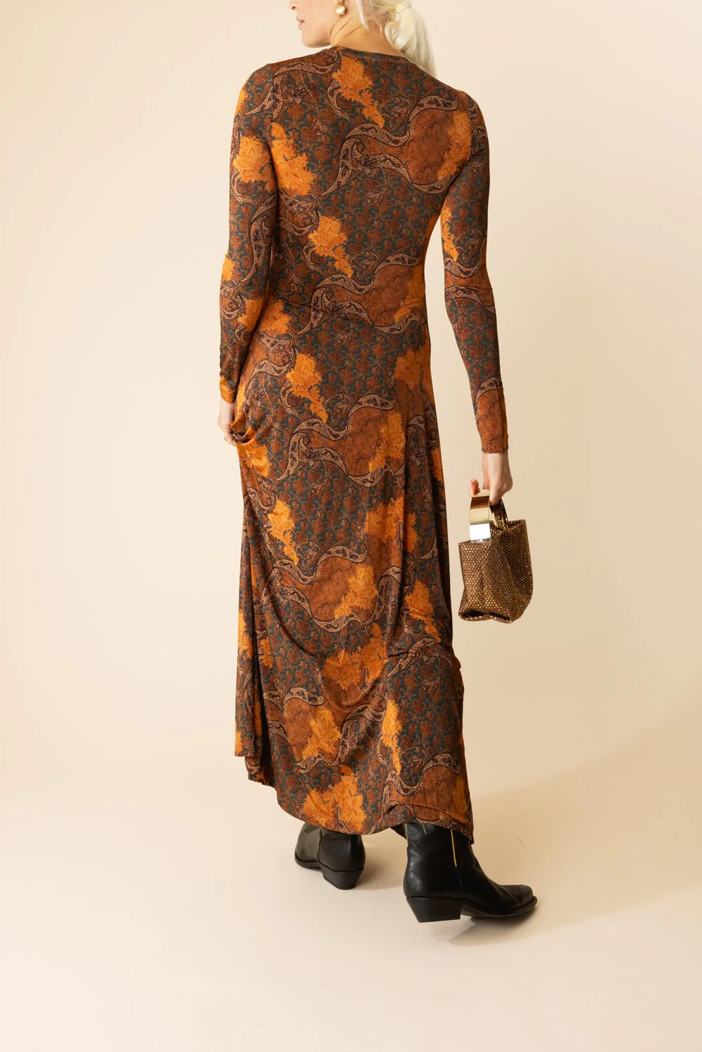 Amari Dress - Image 4