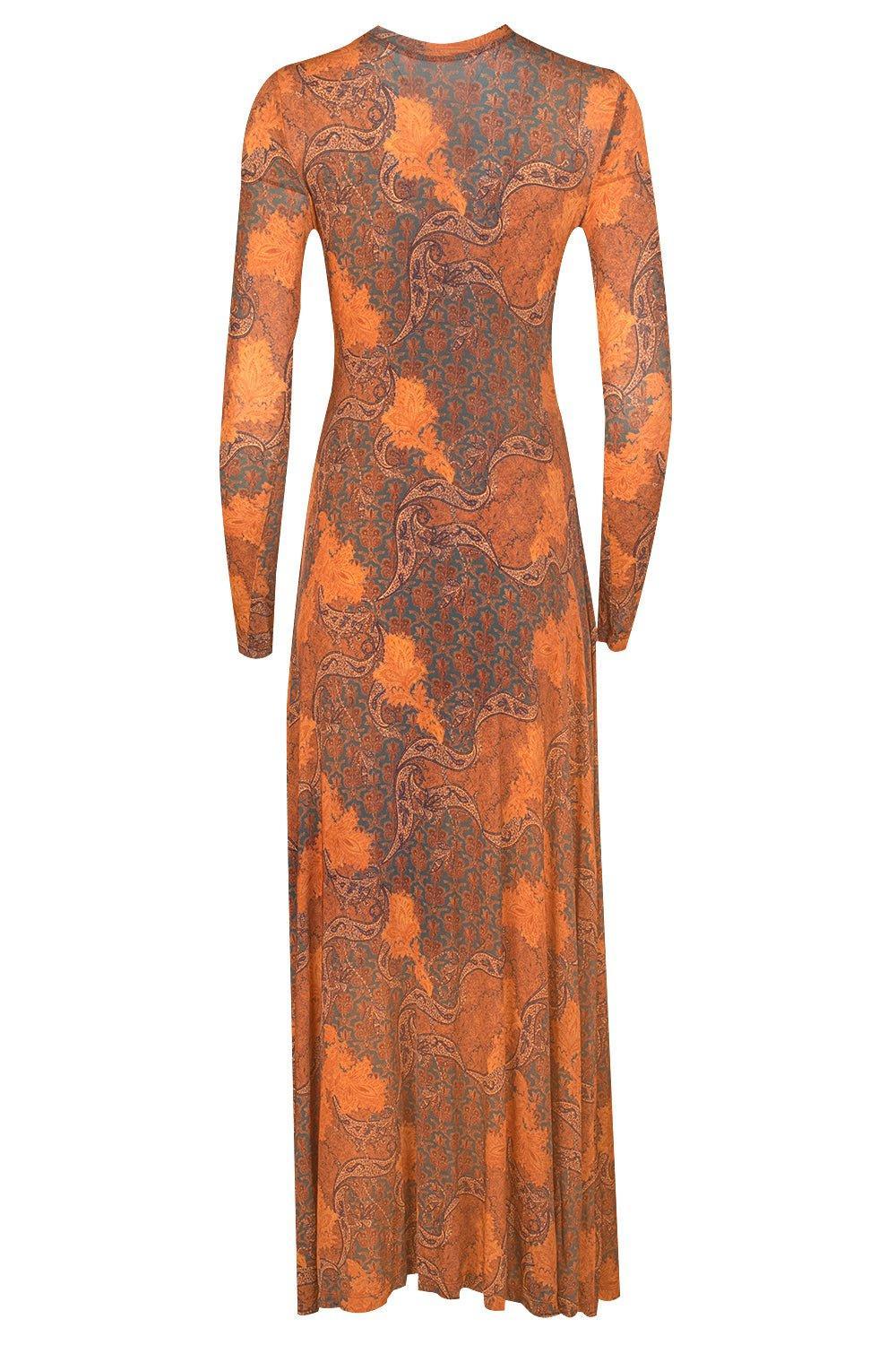 Amari Dress - Image 5
