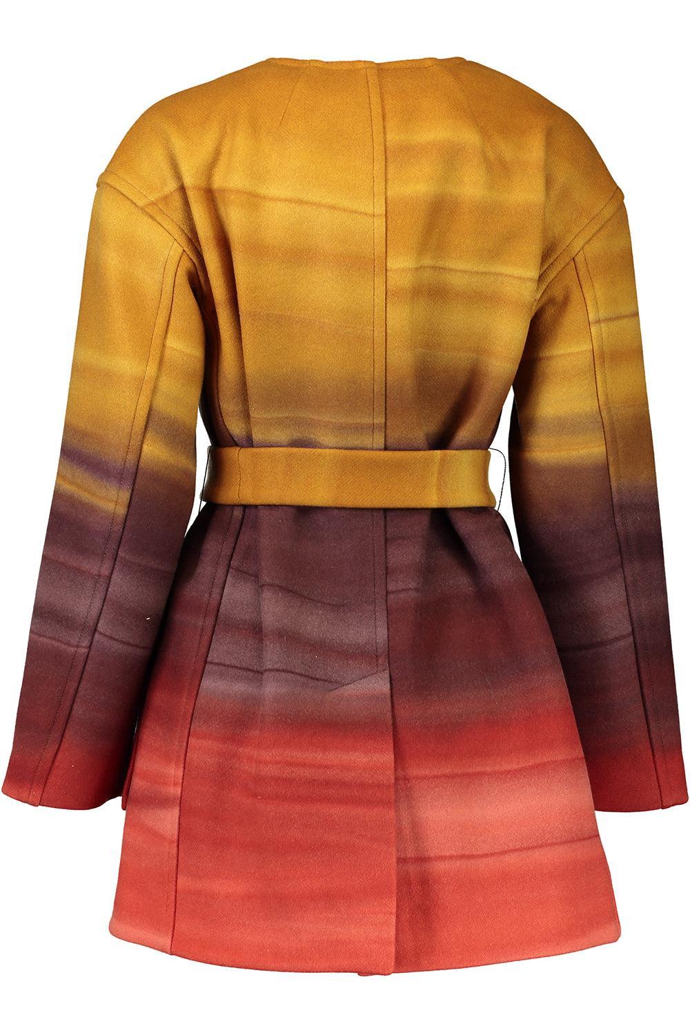 Ambrose Wool Coat - Image 5