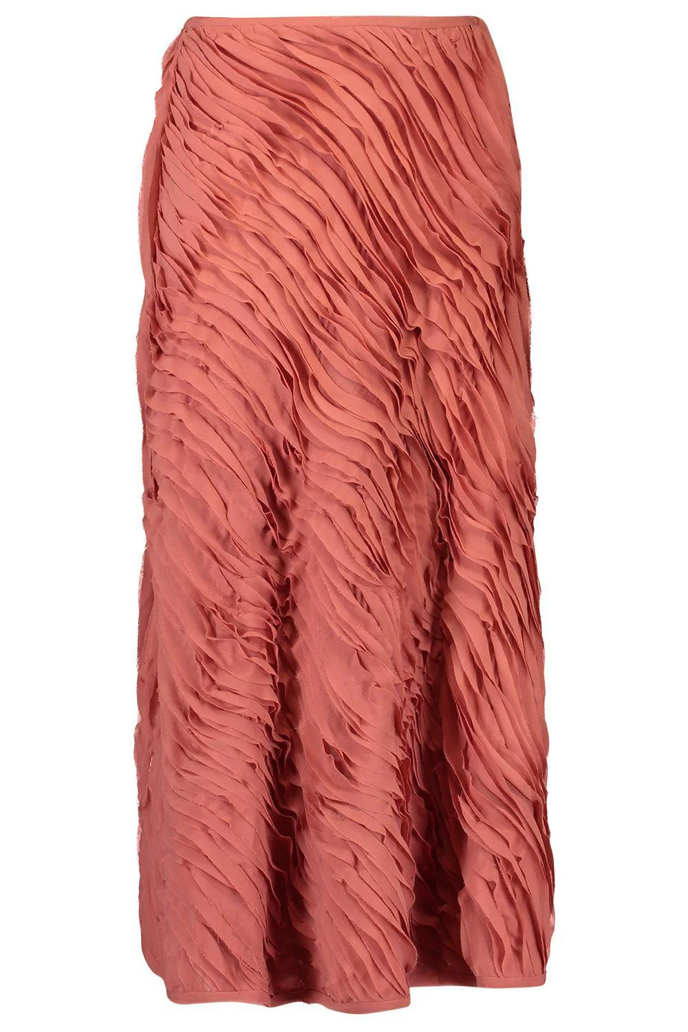 Amiko Midi Skirt