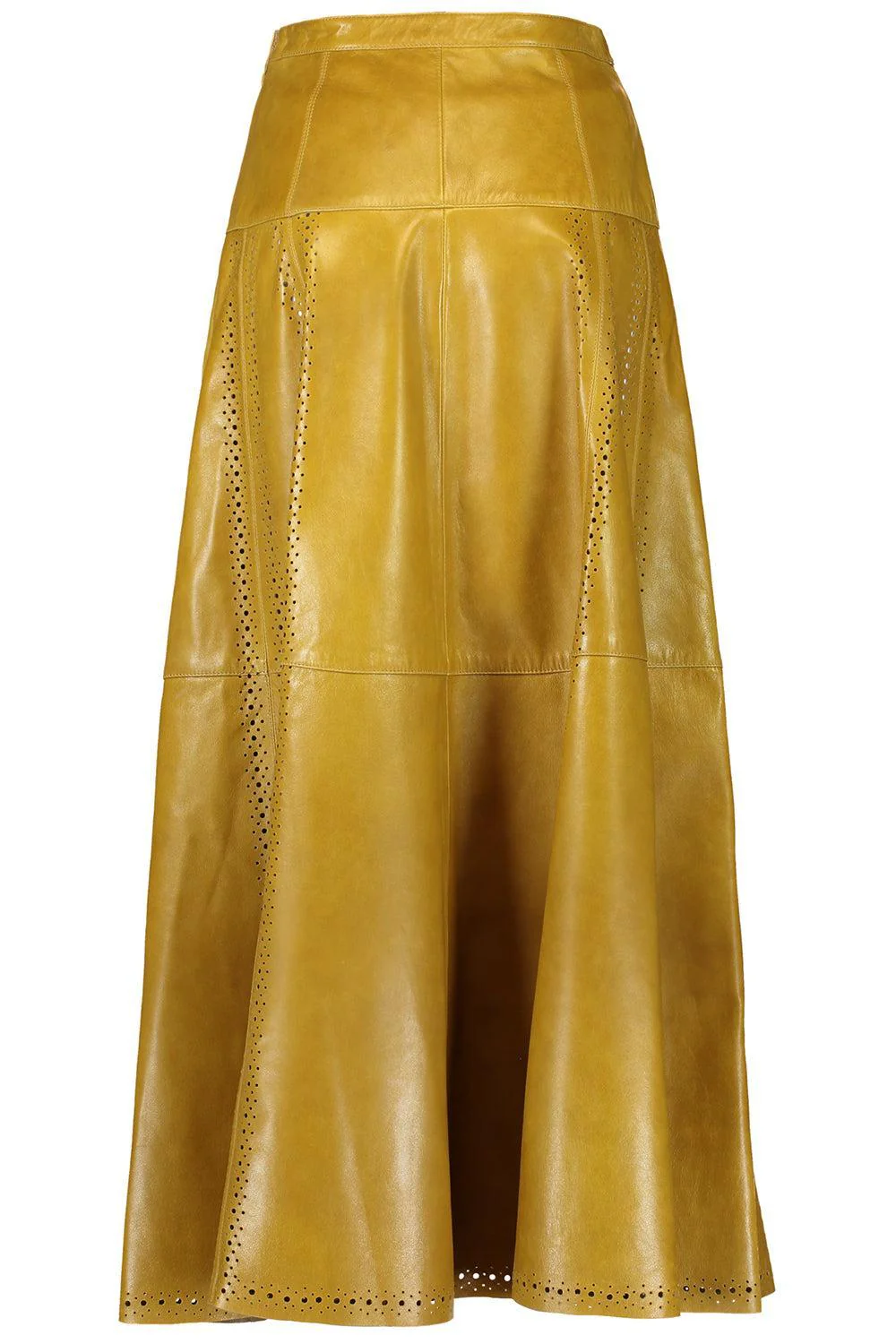 Aninda Midi Skirt - Image 6